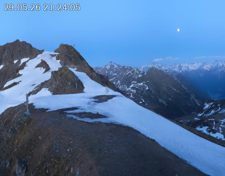 Silvretta Montafon: Panoramabahn 360