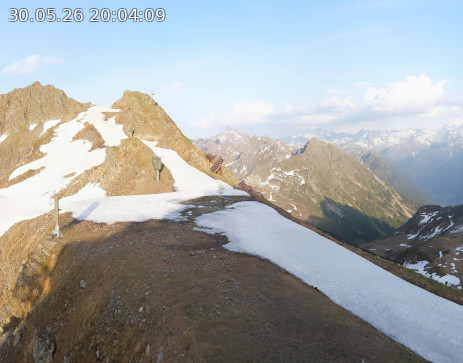 Silvretta Montafon: Panoramabahn 360
