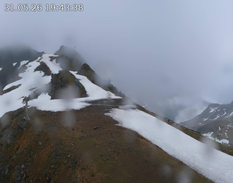 Silvretta Montafon: Panoramabahn 360