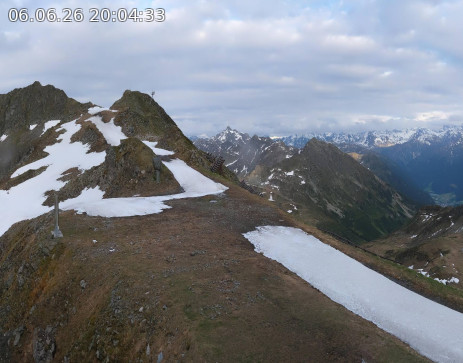 Silvretta Montafon: Panoramabahn 360