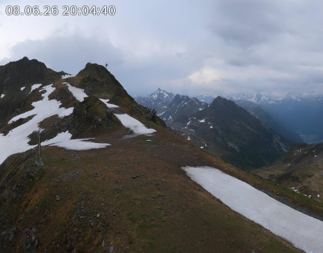 Silvretta Montafon: Panoramabahn 360