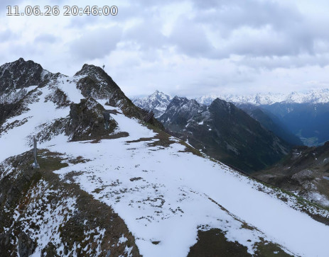 Silvretta Montafon: Panoramabahn 360