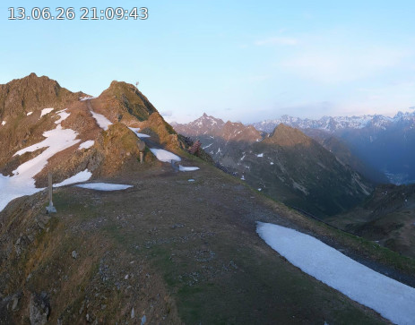 Silvretta Montafon: Panoramabahn 360