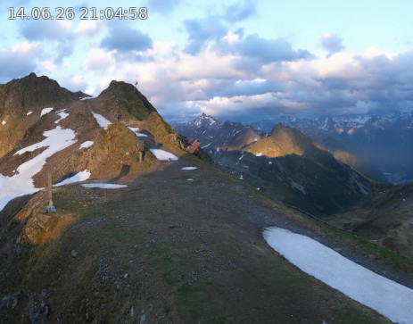 Silvretta Montafon: Panoramabahn 360