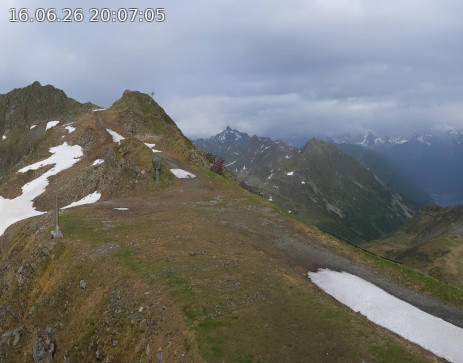 Silvretta Montafon: Panoramabahn 360