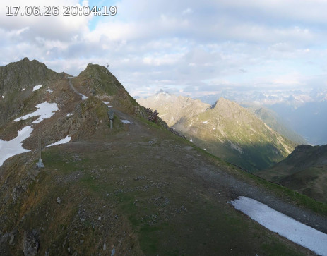 Silvretta Montafon: Panoramabahn 360