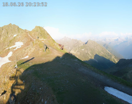 Silvretta Montafon: Panoramabahn 360