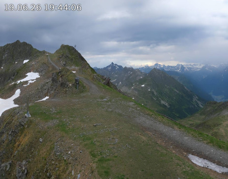 Silvretta Montafon: Panoramabahn 360