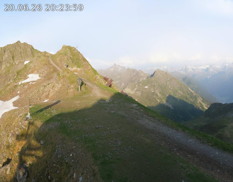 Silvretta Montafon: Panoramabahn 360