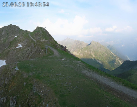 Silvretta Montafon: Panoramabahn 360