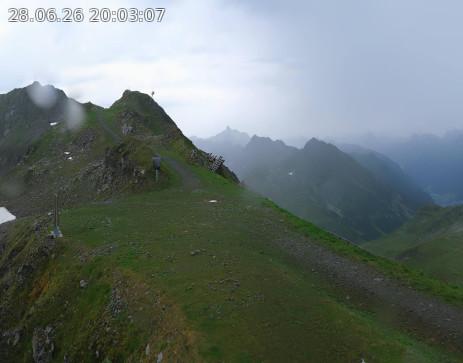 Silvretta Montafon: Panoramabahn 360