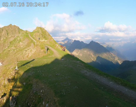 Silvretta Montafon: Panoramabahn 360