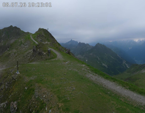 Silvretta Montafon: Panoramabahn 360