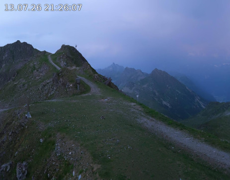 Silvretta Montafon: Panoramabahn 360