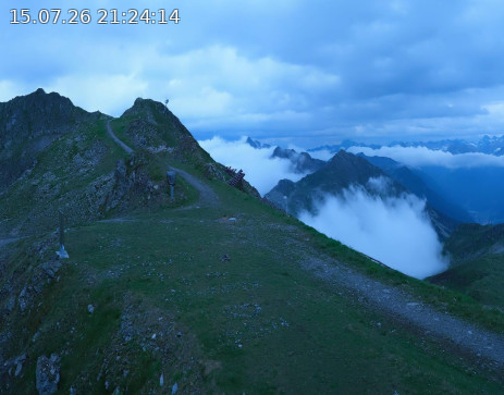 Silvretta Montafon: Panoramabahn 360