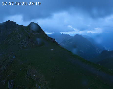 Silvretta Montafon: Panoramabahn 360
