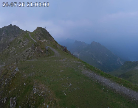 Silvretta Montafon: Panoramabahn 360