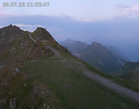 Silvretta Montafon: Panoramabahn 360