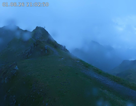 Silvretta Montafon: Panoramabahn 360