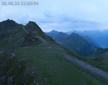 Silvretta Montafon: Panoramabahn 360