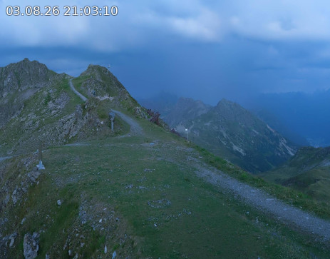 Silvretta Montafon: Panoramabahn 360