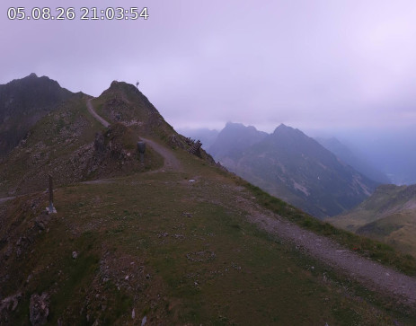 Silvretta Montafon: Panoramabahn 360