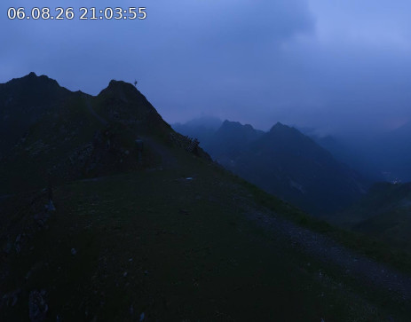 Silvretta Montafon: Panoramabahn 360