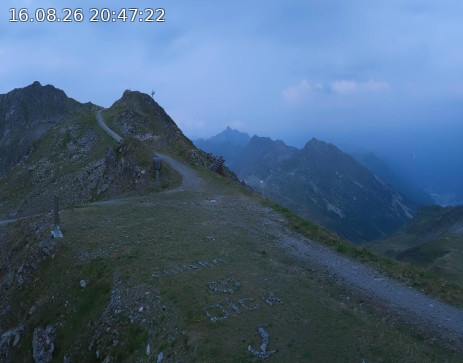 Silvretta Montafon: Panoramabahn 360
