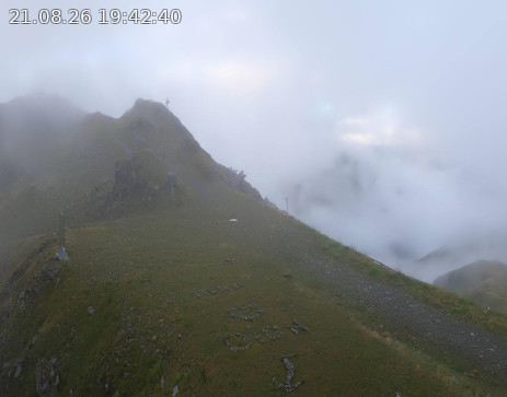 Silvretta Montafon: Panoramabahn 360
