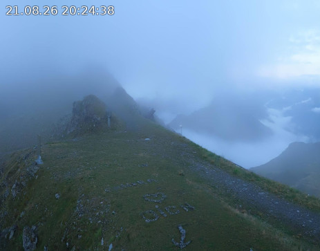 Silvretta Montafon: Panoramabahn 360