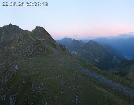 Silvretta Montafon: Panoramabahn 360