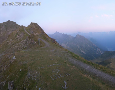 Silvretta Montafon: Panoramabahn 360