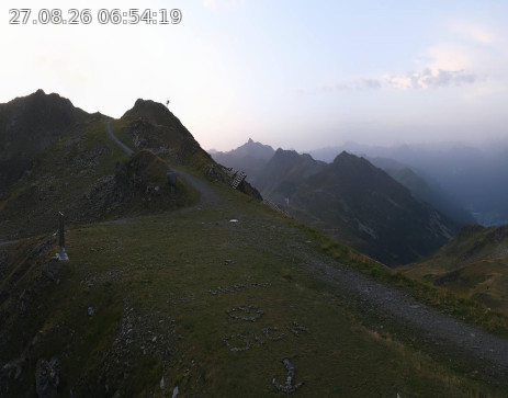Silvretta Montafon: Panoramabahn 360