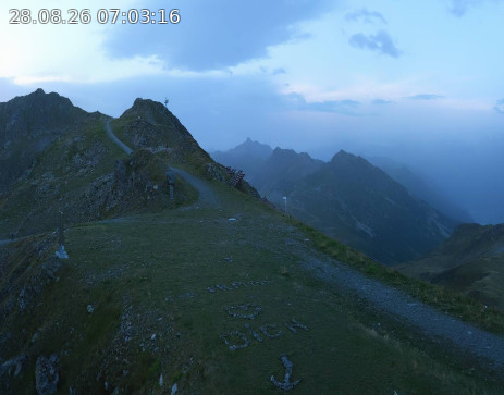 Silvretta Montafon: Panoramabahn 360