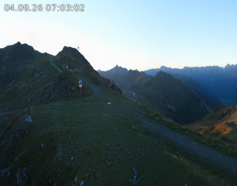 Silvretta Montafon: Panoramabahn 360