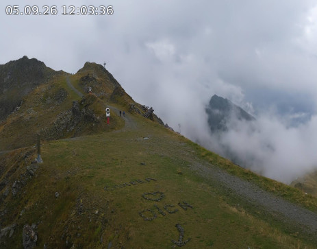 Silvretta Montafon: Panoramabahn 360