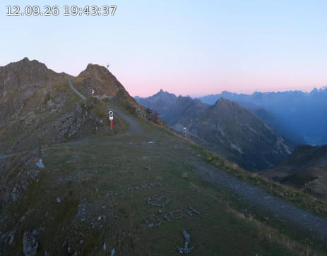 Silvretta Montafon: Panoramabahn 360