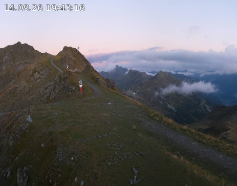 Silvretta Montafon: Panoramabahn 360