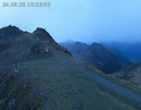 Silvretta Montafon: Panoramabahn 360