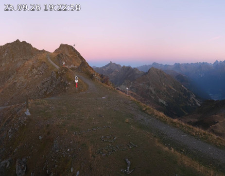 Silvretta Montafon: Panoramabahn 360