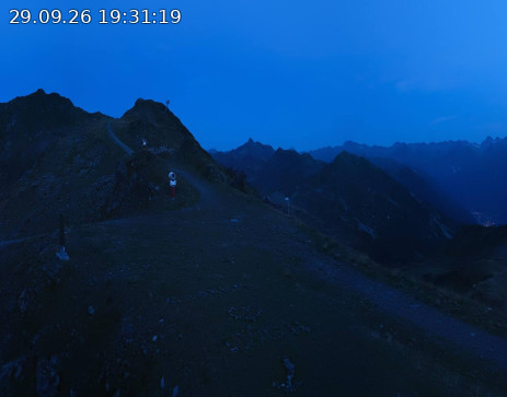 Silvretta Montafon: Panoramabahn 360