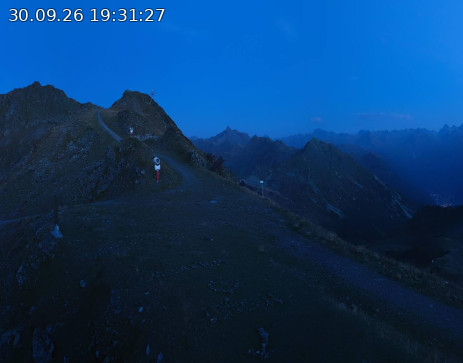 Silvretta Montafon: Panoramabahn 360