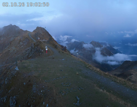 Silvretta Montafon: Panoramabahn 360