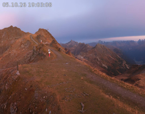 Silvretta Montafon: Panoramabahn 360