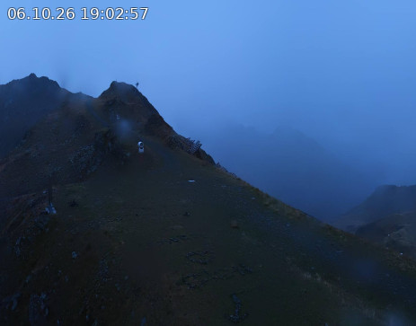 Silvretta Montafon: Panoramabahn 360