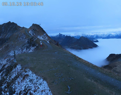 Silvretta Montafon: Panoramabahn 360
