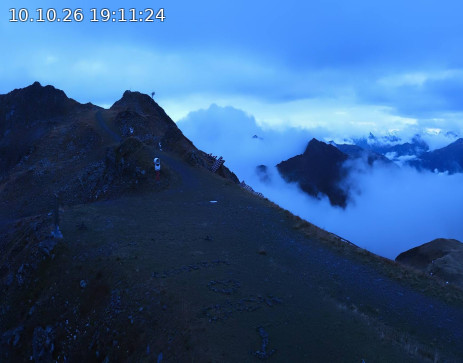 Silvretta Montafon: Panoramabahn 360