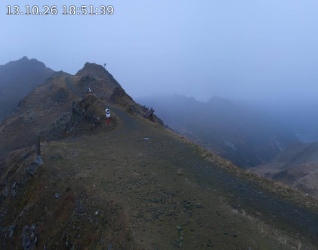 Silvretta Montafon: Panoramabahn 360