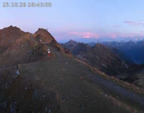 Silvretta Montafon: Panoramabahn 360