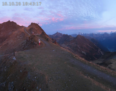 Silvretta Montafon: Panoramabahn 360